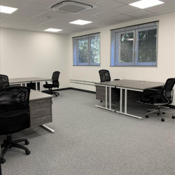 Office spaces to hire in Fareham