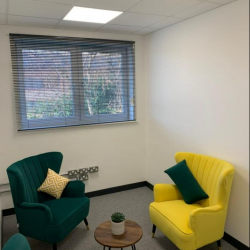 5a Little Park Farm Road, Segensworth serviced office centres