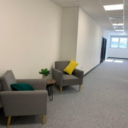 Executive suites to let in Fareham