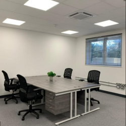 Fareham office suite