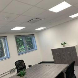 Executive office - Fareham