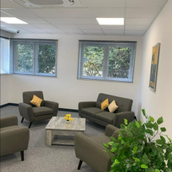 Serviced offices to let in Fareham