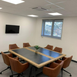 Image of Fareham executive office centre