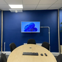 Offices at 5d Market Arcade, The Arcade