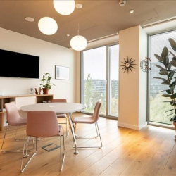 Image of Warsaw serviced office
