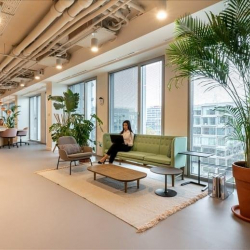 Office suites to rent in Warsaw