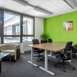 5th & 6th Floor, Landmark Bulding, 14 Tsar Osvoboditel Blvd. office spaces