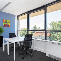 Image of Sofia serviced office centre