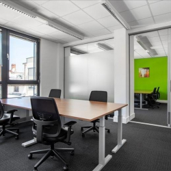 5th & 6th Floor, Landmark Bulding, 14 Tsar Osvoboditel Blvd.