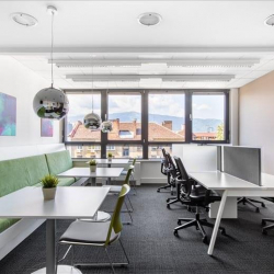 Offices at 5th & 6th Floor, Landmark Bulding, 14 Tsar Osvoboditel Blvd.