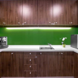 Sofia serviced office centre