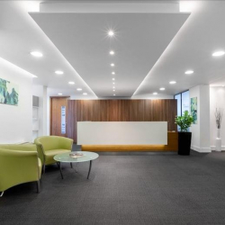 Executive office centre to rent in Sofia