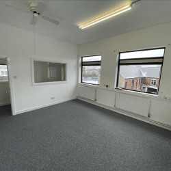 Image of Willenhall executive office