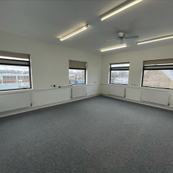 Serviced offices in central Willenhall