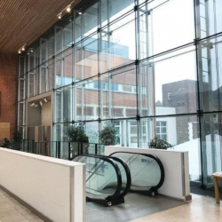 Epsom serviced office