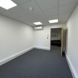 Serviced office centres to hire in Epsom
