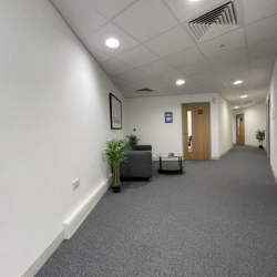 Serviced office centres to rent in Epsom