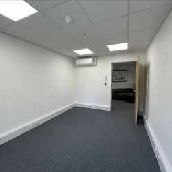 Serviced office in Epsom