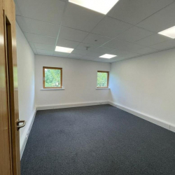 Serviced office in Epsom