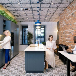 Image of Dublin office suite