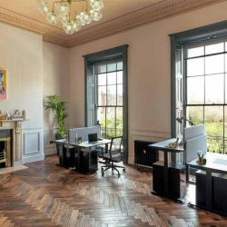 Serviced offices to rent in Dublin