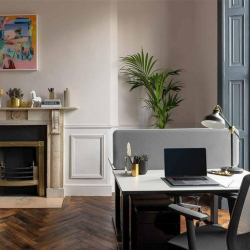 Offices at 6-7 Fitzwilliam Square East, Viscount House