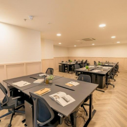 Image of Dublin executive office centre