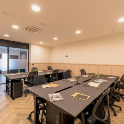 6-7 Saint Stephen's Green, Smyth House serviced offices