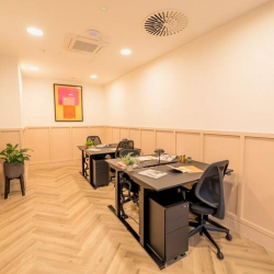 Serviced offices to lease in Dublin