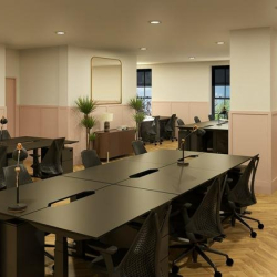 Serviced offices to rent in 