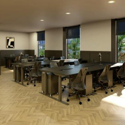 Serviced offices to rent in 