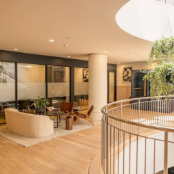Executive office centres to hire in Dublin