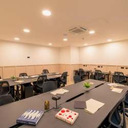 Office accomodation in Dublin