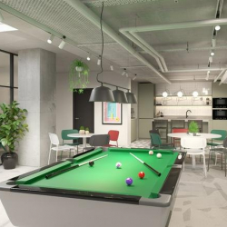 Office suite to rent in London