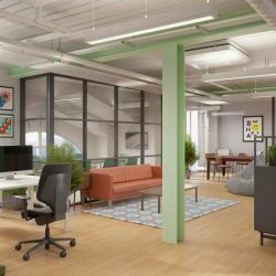 6-7 St John's Lane executive office centres