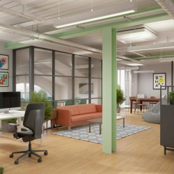 Exterior image of 6-7 St John's Lane