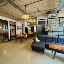 Serviced offices to rent in 