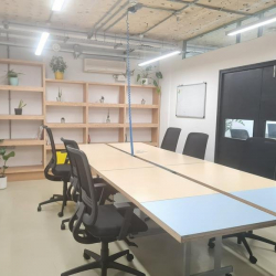 Serviced offices to rent in 