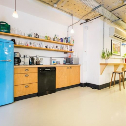 Offices at 6-8 Bonhill Street, 2nd & 3rd Floors