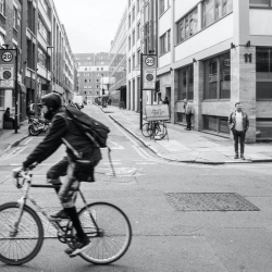 Office suite - London