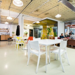 Office accomodations to lease in London