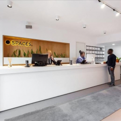 Office suites to hire in Bucharest