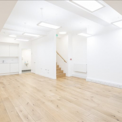 Office accomodations to rent in London