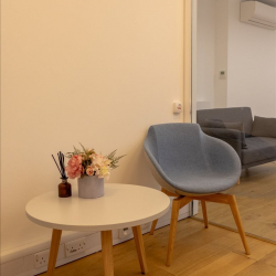 Serviced office centre to hire in London