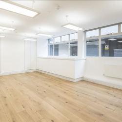 Serviced office centre - London