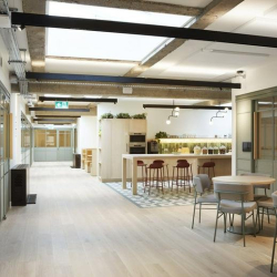 6-8 Greencoat Place office spaces