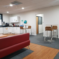 Executive suite to rent in Chatham