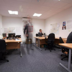 Chatham serviced office centre