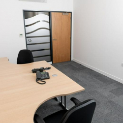 Office suites in central Chatham