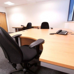 Office suite - Chatham